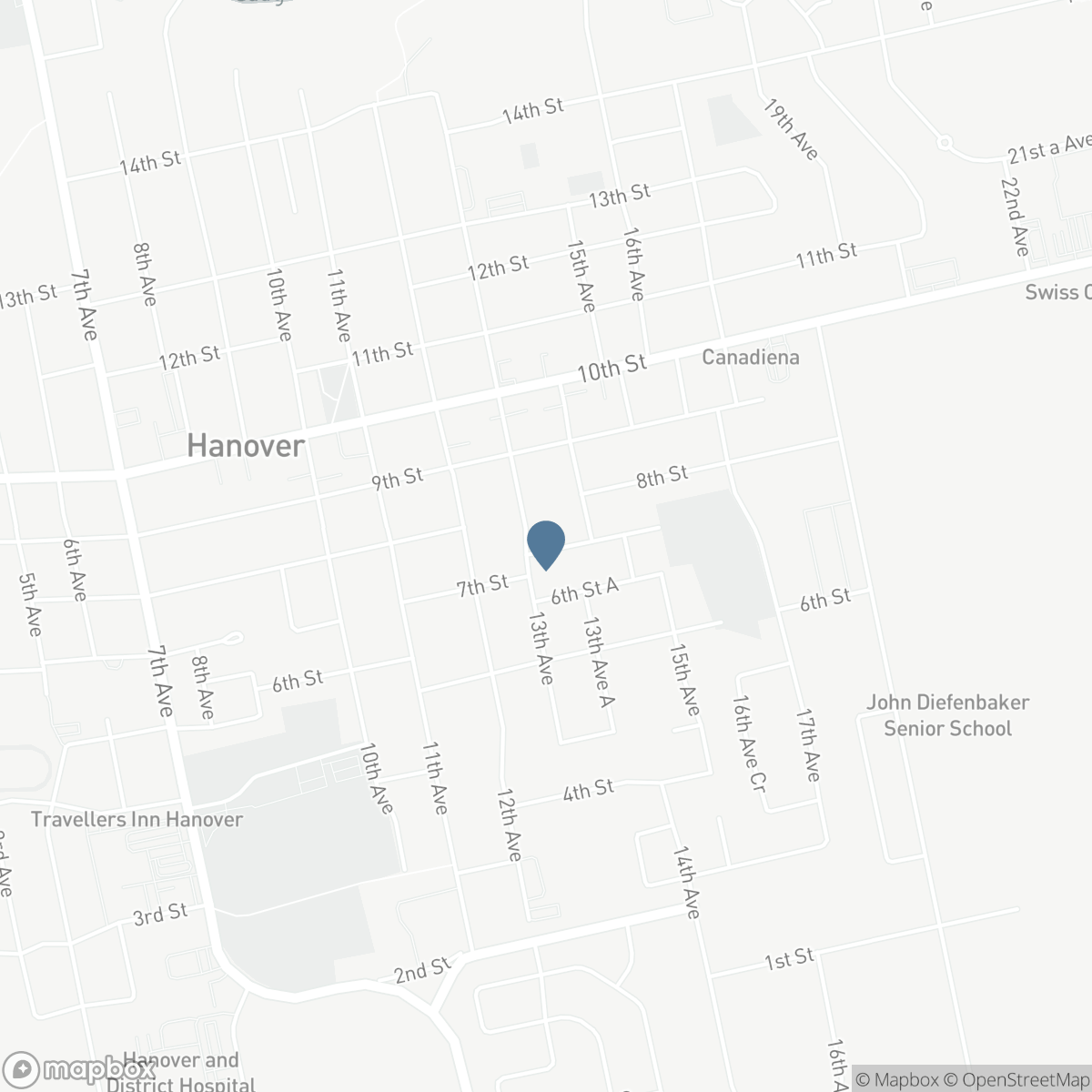 470 7TH STREET, Hanover, Ontario N4N 2J4